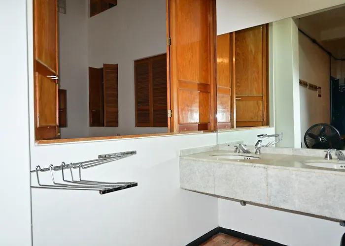 Hostel Mundo Joven Catedral Mexico City